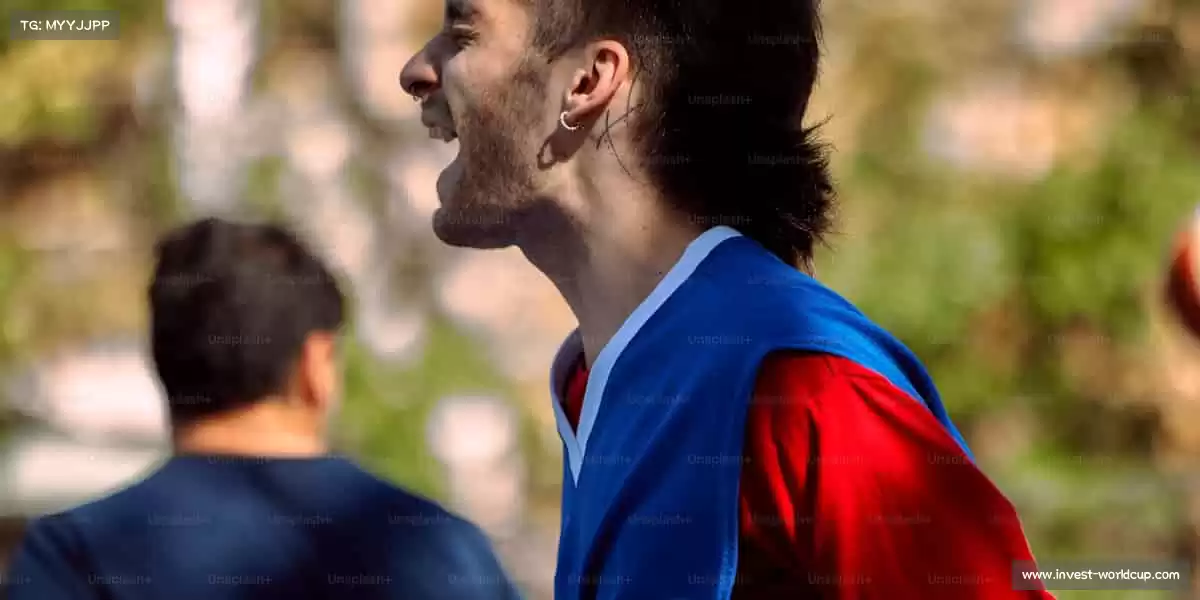 2026世界杯下注解锁运动新姿势,活力全开不设限🚴