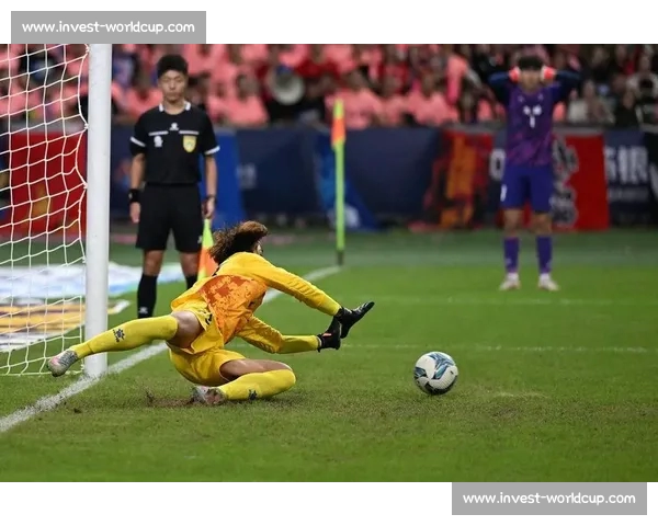 徐州门将神级划铲镇镇江！苏超最帅扑救引爆热议