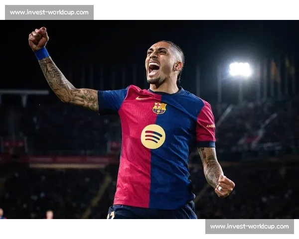 弗里克加码巴萨引援：右后卫与中锋成夏窗终极目标