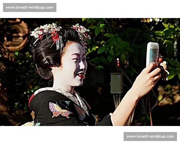 日本传统舞蹈表演引发审美争议:文化表达与大众认知的碰撞 日本传统舞蹈表演引发审美争议:文化表达与大众认知的碰撞