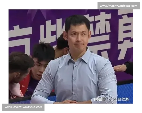 欧洲名帅空降北控辅佐张庆鹏 总教练制开启 CBA 新纪元 欧洲名帅空降北控辅佐张庆鹏 总教练制开启 CBA 新纪元