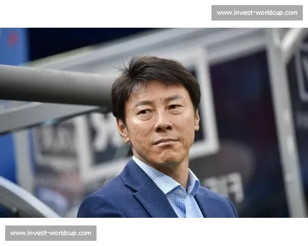 申台龙团队否认执教传闻：未接中方正式邀请，若获报价将积极考虑