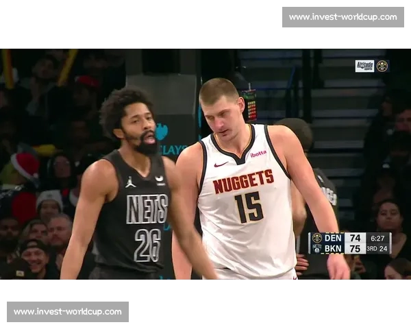 约基奇休赛期体重管理引关注：自律与争议并存的 五花肉 进化史