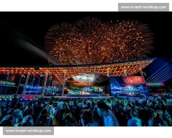 千名舞者齐聚蓉城 共舞世运华章