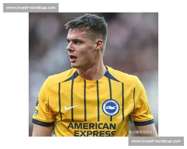 布莱顿 2025-26 主场球衣发布！邓克、吕特领衔演绎蓝白新章