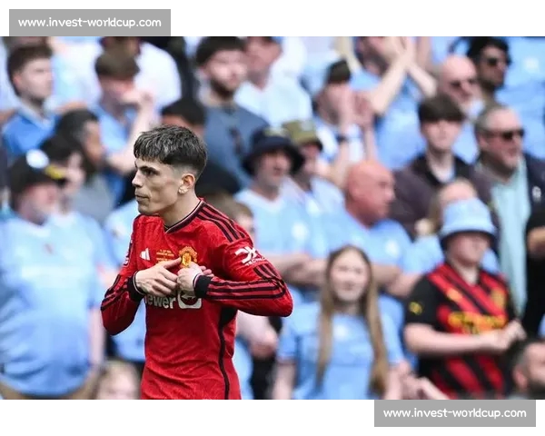 曼城队长惊人言论：愿用英超冠军换欧联杯！6 冠王仍留遗憾？