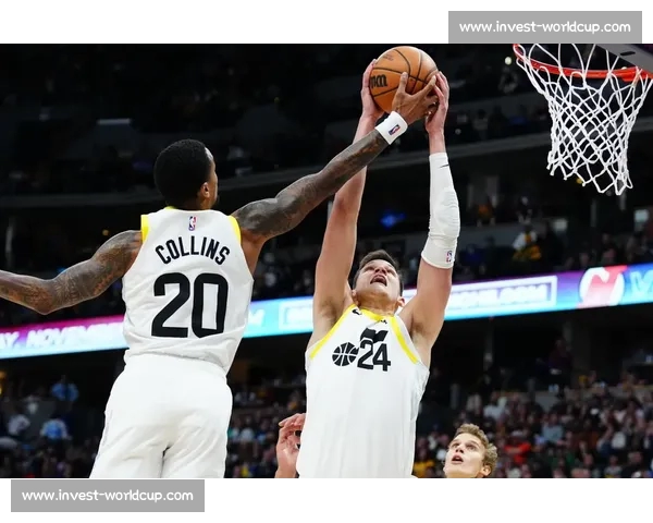 湖人追凯斯勒遇阻！爵士索要多首轮 + 核心球员，交易陷入僵局