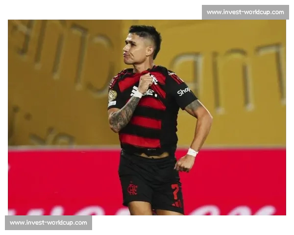 若日尼奥助攻定胜局 弗拉门戈世俱杯开门红