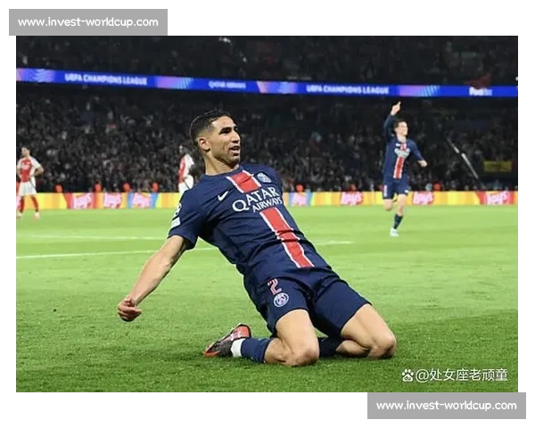 阿什拉夫：巴黎三冠王表现让对手敬畏，欧冠夺冠终破 “金元足球” 质疑