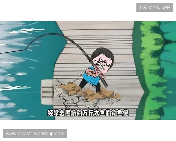 小孩哥单手擒大鱼！钓鱼佬：我的装备白升级了