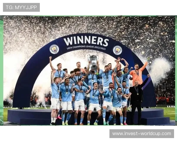 曼城队长惊人言论：愿用英超冠军换欧联杯！6 冠王仍留遗憾？