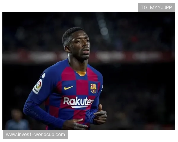 登贝莱：安菲尔德 12 分钟 —— 本赛季最美好回忆