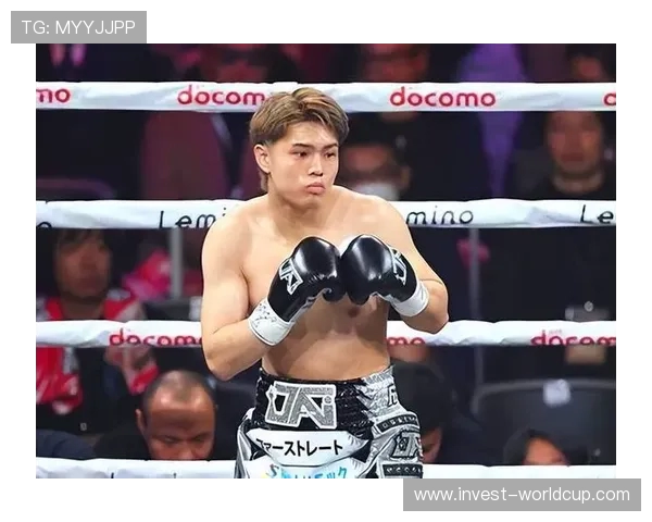 诺曼五回合残暴终结佐佐木，强势卫冕 WBO 次中量级王座
