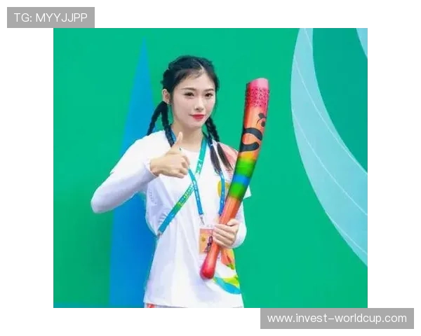 吴艳妮：实力为盾，自信为矛，运动员形象的破局之道