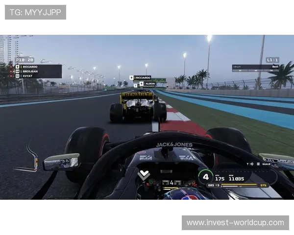 F1赛车游戏推荐：最真实的模拟驾驶体验_20260526125312