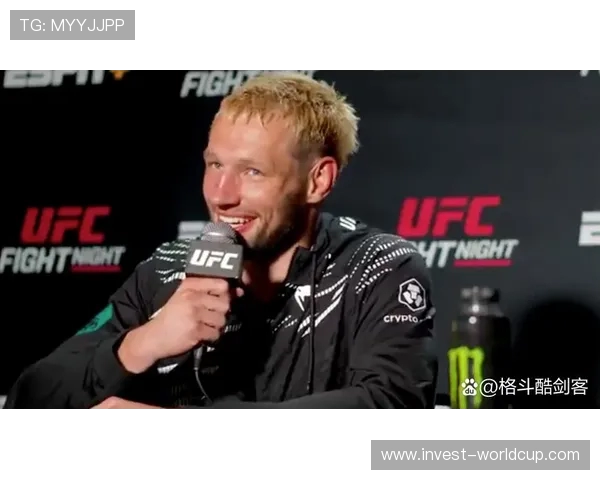 UFC 排名更新：各级别冠军与挑战者现状
